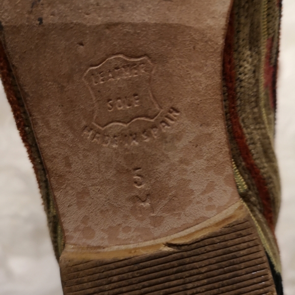 Zalo Shoes - Picture 2 of 5